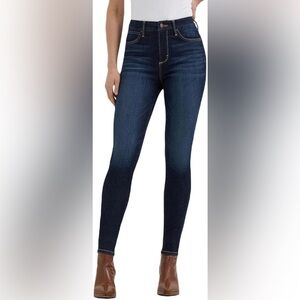 Women's Blue Jeans